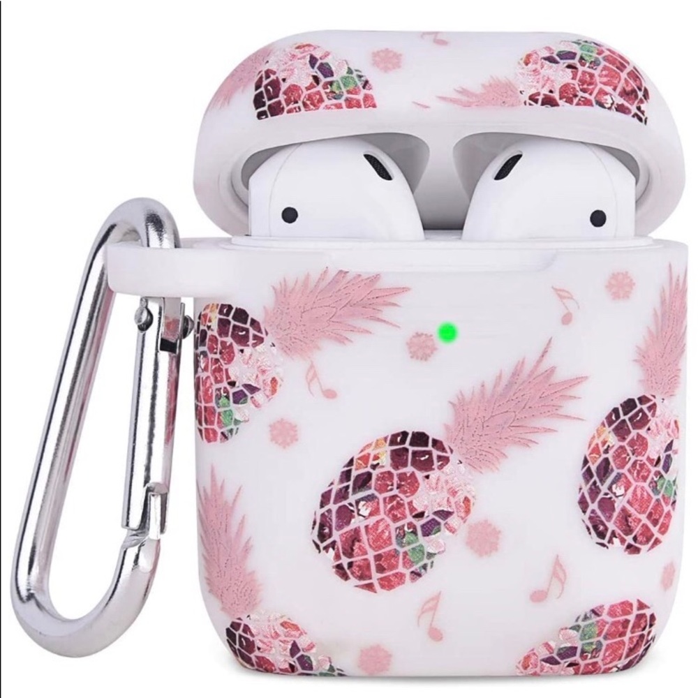 Pineapple Airpods Case/Cover